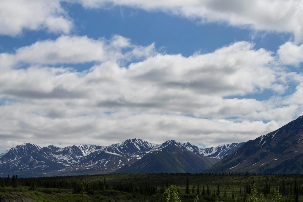 Alaskas Denali National Park