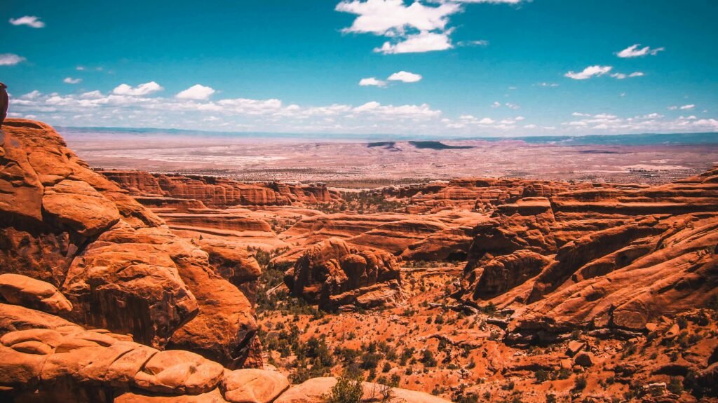 Antelope Canyon, Arizona