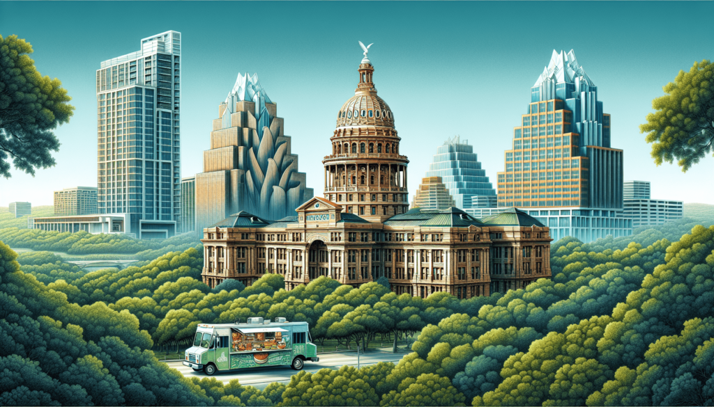 Austin, Texas