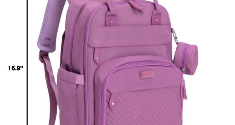 babbleroo diaper bag backpack multi function waterproof diaper bag travel essentials baby tote with changing pad strolle 2