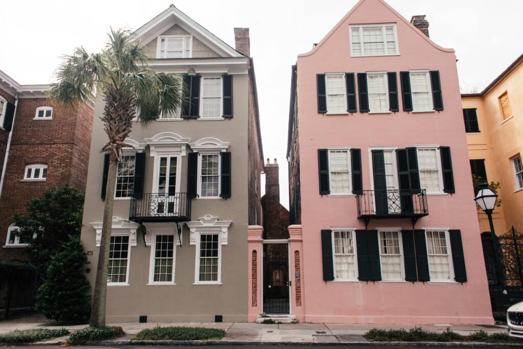 Charleston, South Carolina