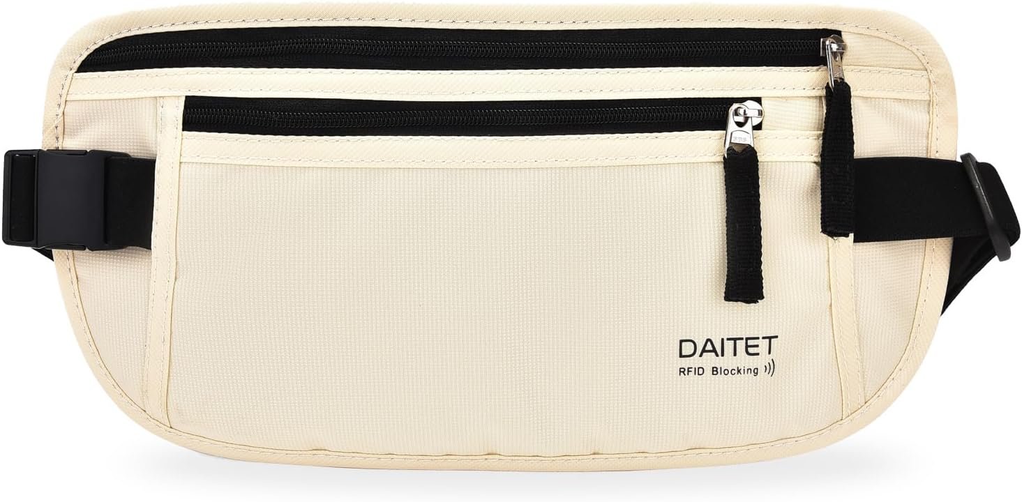 daitet money belt review