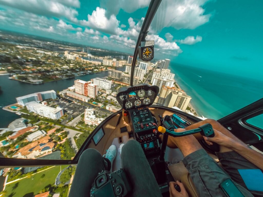 Miami, Florida