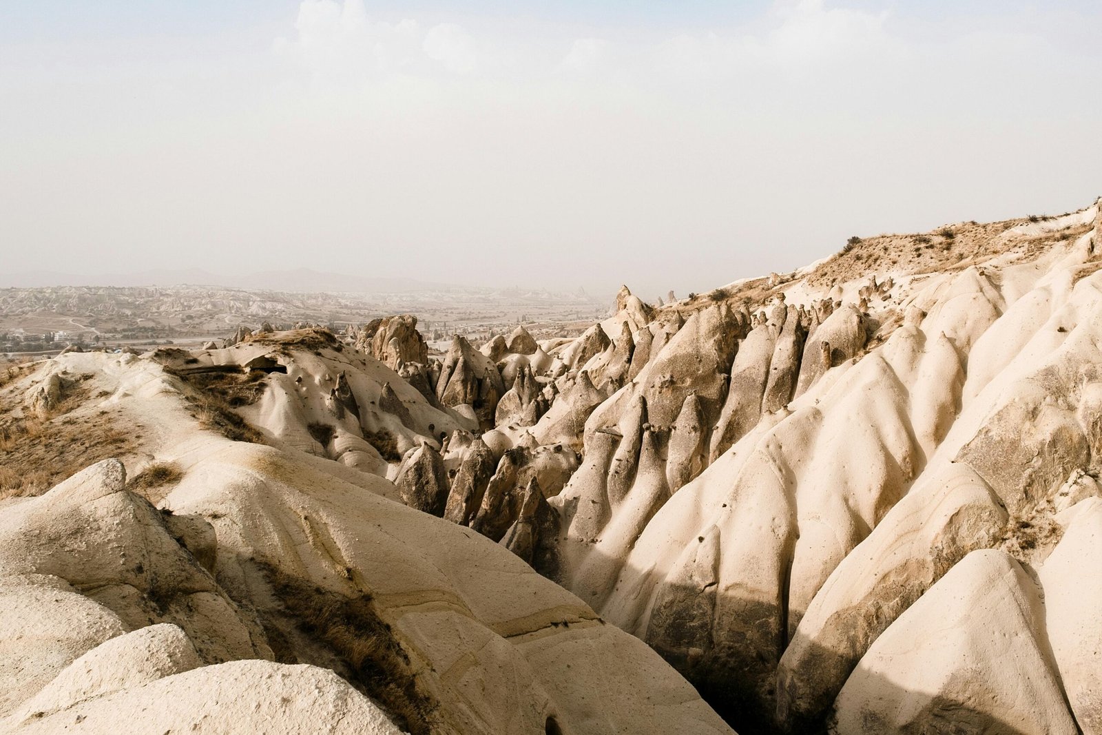 the badlands south dakota scaled